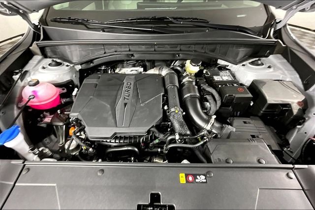 Used 2026 Gray Kia EX image 2