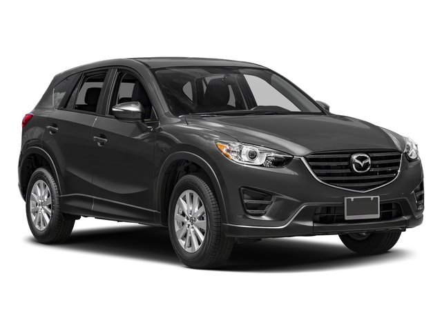 2016 Mazda CX-5 Sport - Photo 9