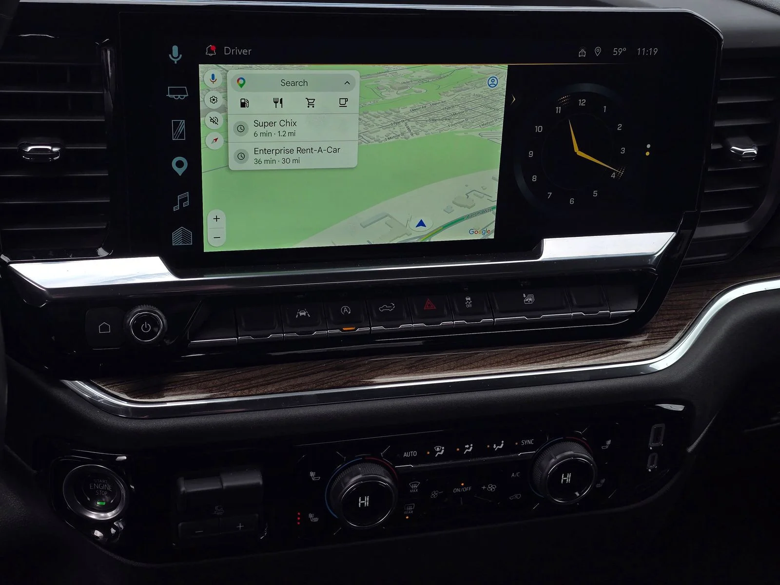2025 Chevrolet Silverado 1500 LT - Photo 27