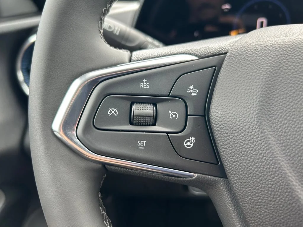 2026 Chevrolet Trax LT - Photo 17