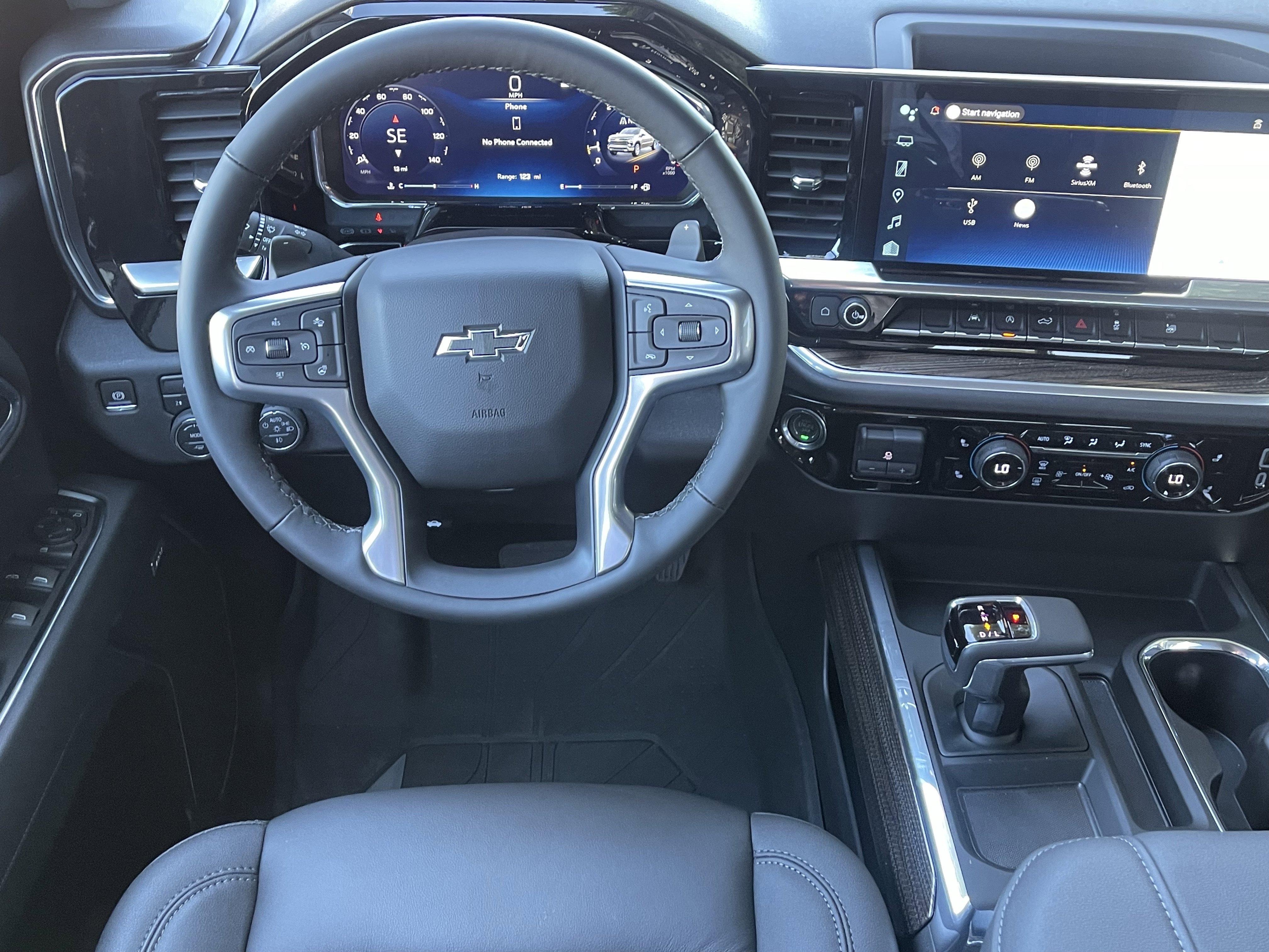 2026 Chevrolet Silverado 1500 RST - Photo 18