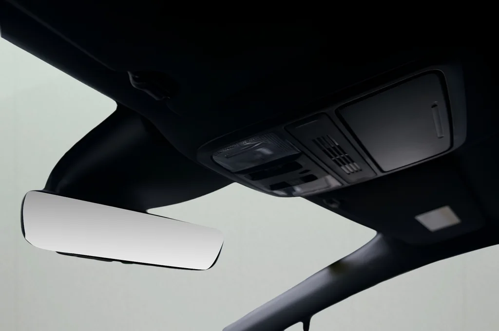 New 2026 Platinum White Pearl Honda Sport-L image 26