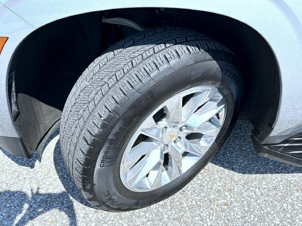2025 Chevrolet Tahoe Premier - Photo 25