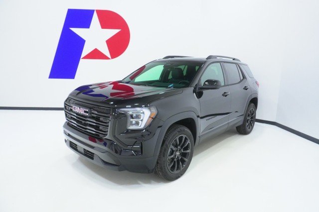 2027 GMC Terrain