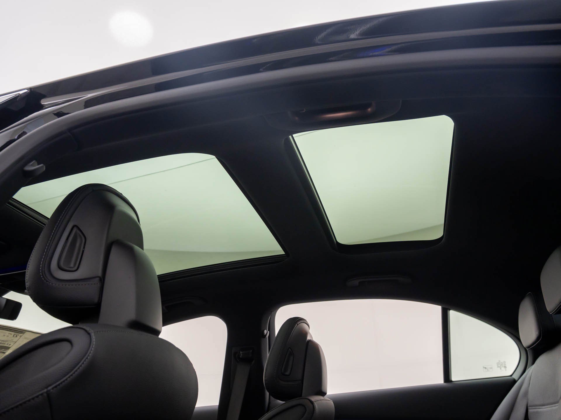 New 2026 Black Mercedes-Benz C 300 image 51