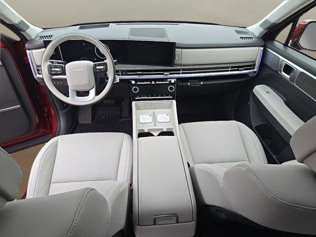 2026 Hyundai Santa Fe Calligraphy - Photo 22