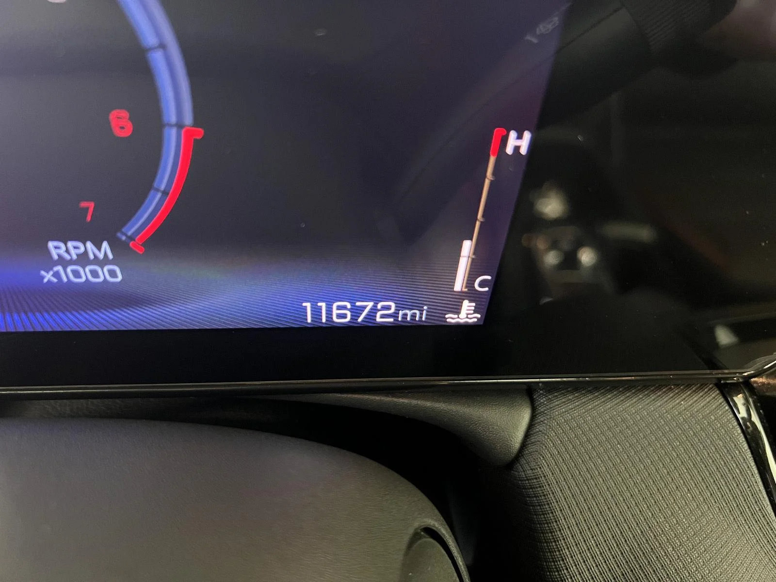Used 2024 Summit White Chevrolet RS image 11