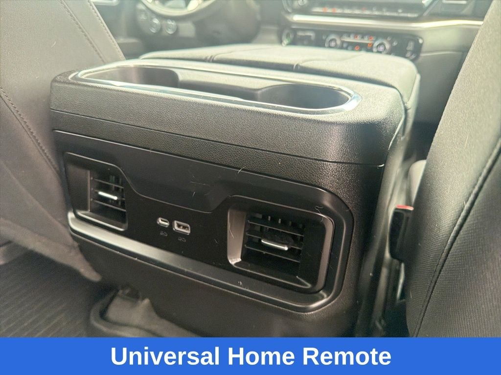 Used 2023 Gray Chevrolet RST image 31