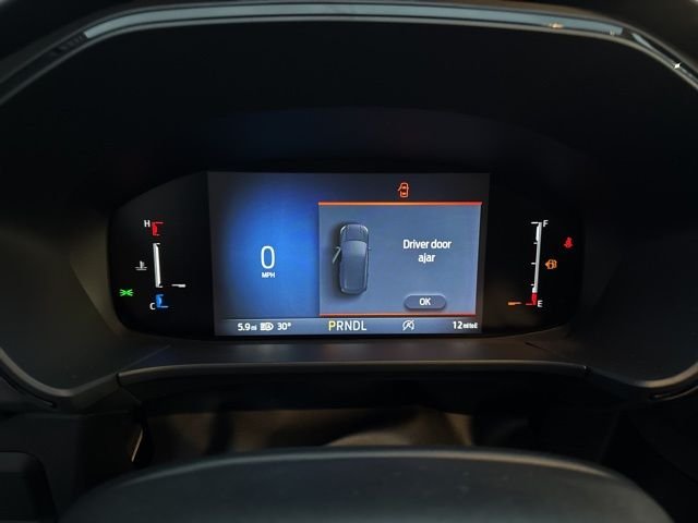 2025 Ford Escape ST-Line - Photo 18