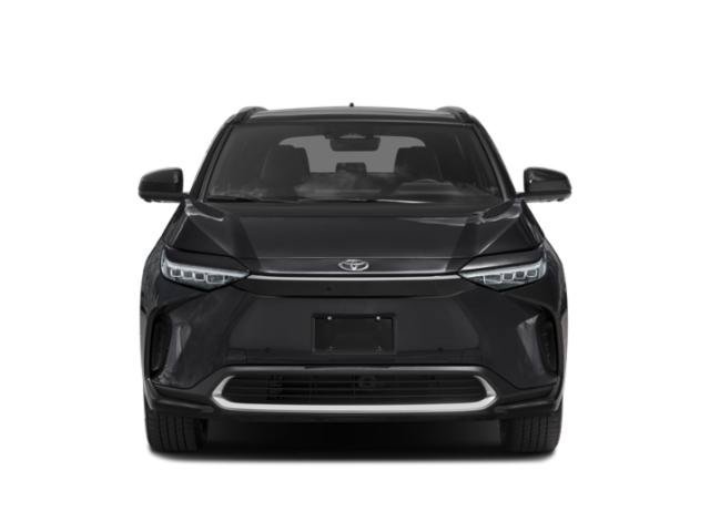 Used 2024 Pearl Toyota Limited image 4