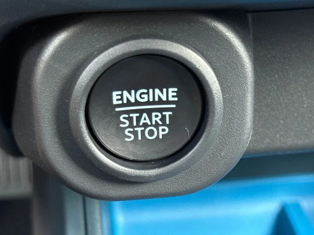 New 2025 White Ford XLT image 23