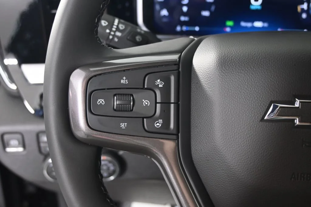 2026 Chevrolet Silverado 2500 HD High Country - Photo 36