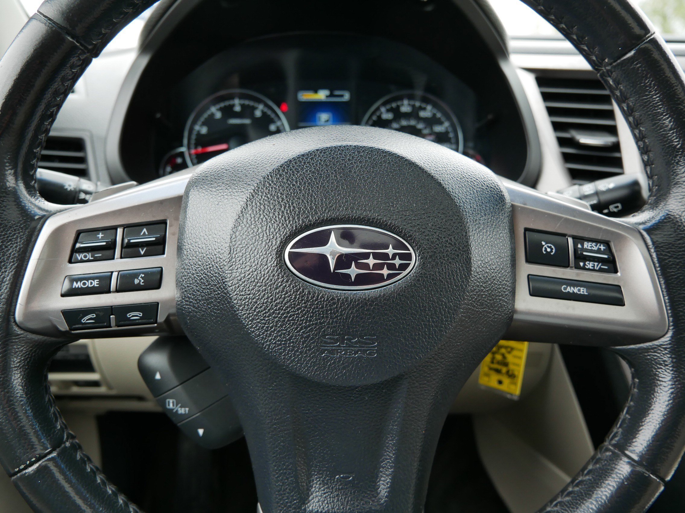 Used 2013 Venetian Red Pearl Subaru 3.6R Limited image 25