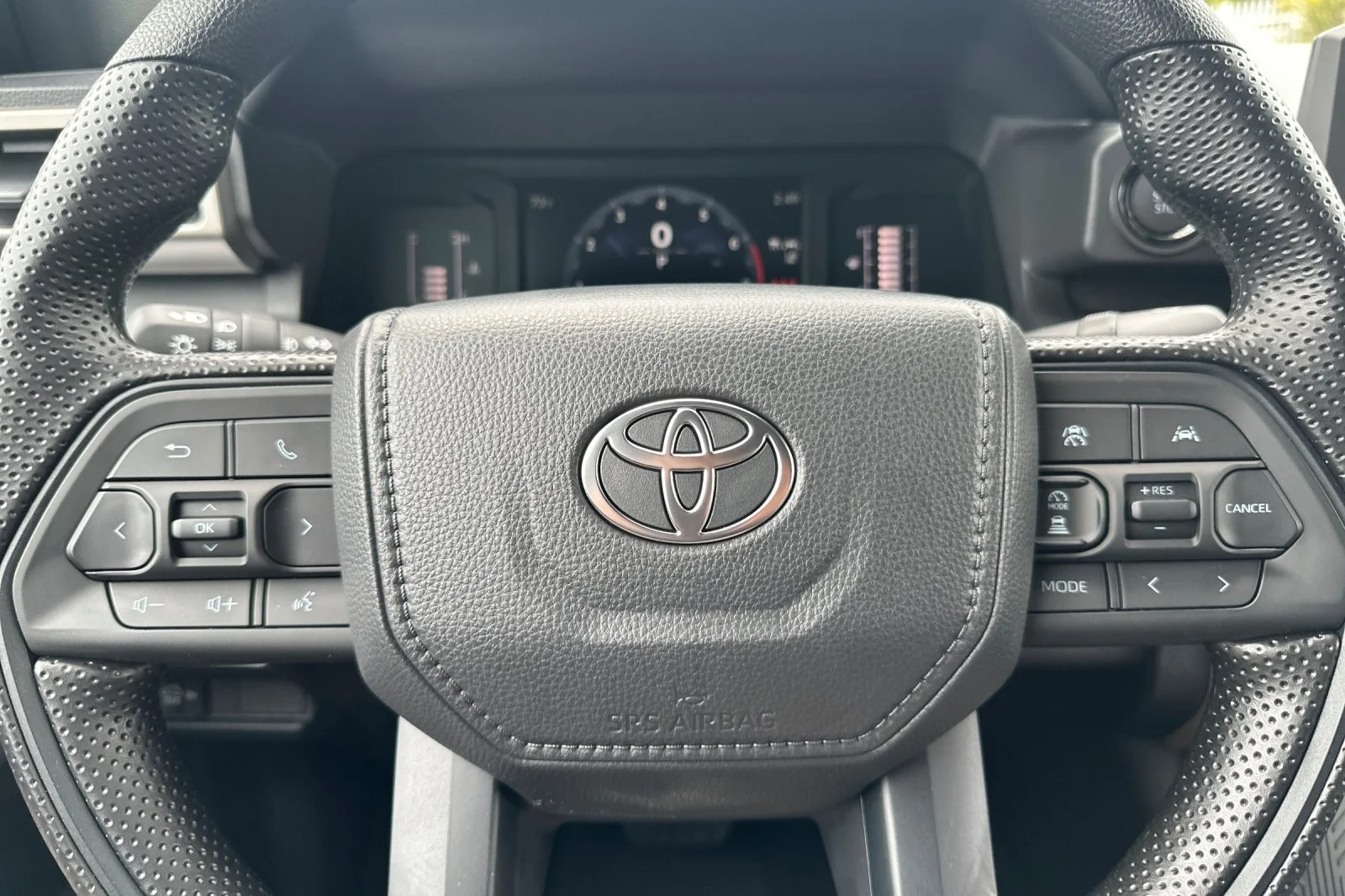 New 2026 Underground Toyota  SR5 image 21