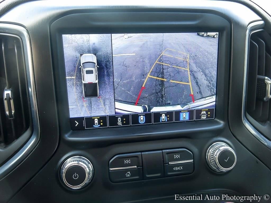 2020 GMC SIERRA - Image 19