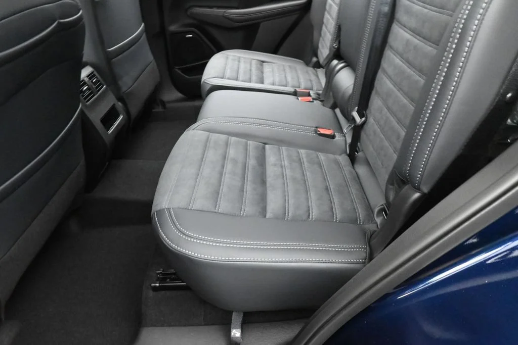 New 2026 Blue Metallic Mitsubishi SE 1.5T 2WD image 36