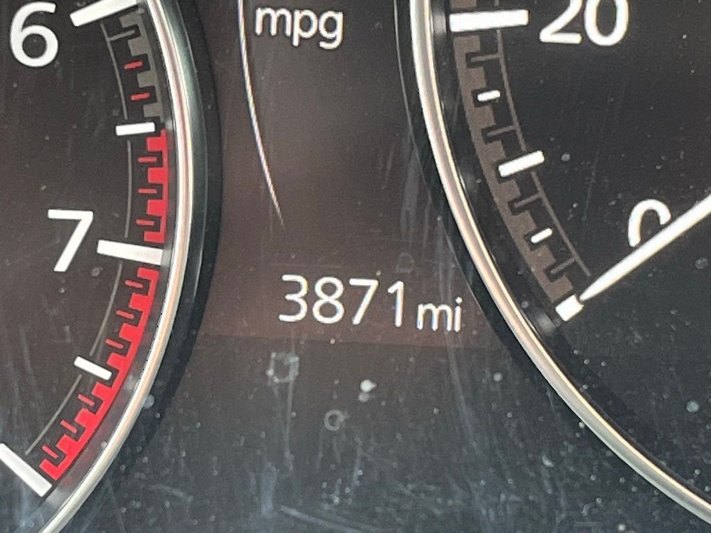 Certified Used 2024 Black Mazda 2.5 S Preferred Package image 23
