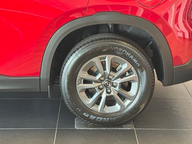 New 2026 Soul Red Crystal Metallic Mazda 2.5 S Select AWD image 7
