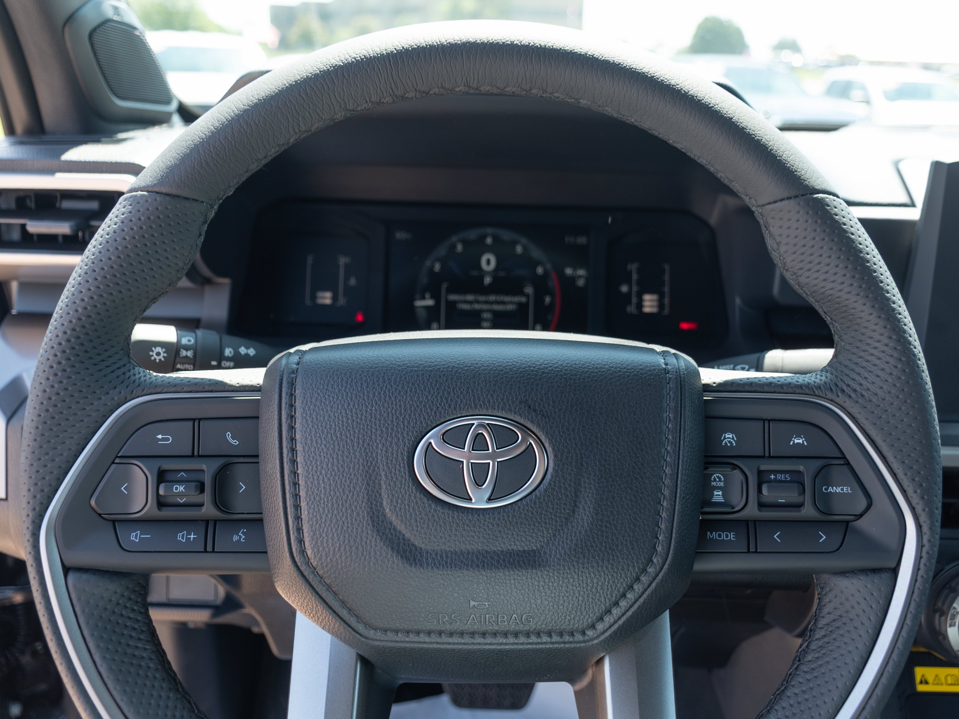 New 2026 Underground Toyota  SR5 image 9