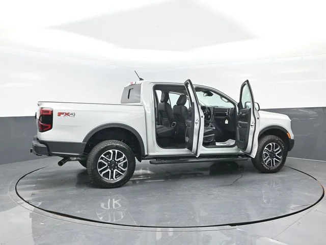 New 2026 Avalanche Ford Lariat® image 26