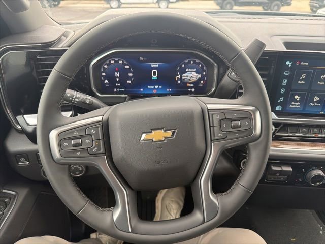 2026 Chevrolet Silverado 1500 LT - Photo 23