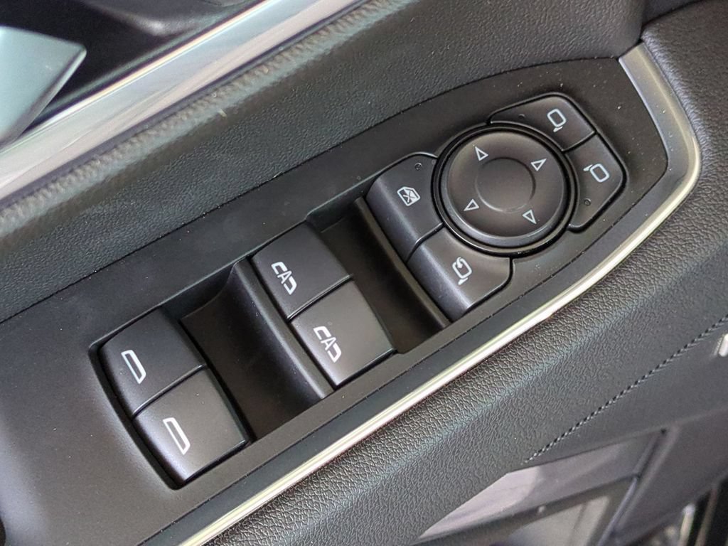 New 2026 Onyx Black GMC SLT image 23