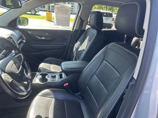 Used 2020 Silver GMC Denali image 17
