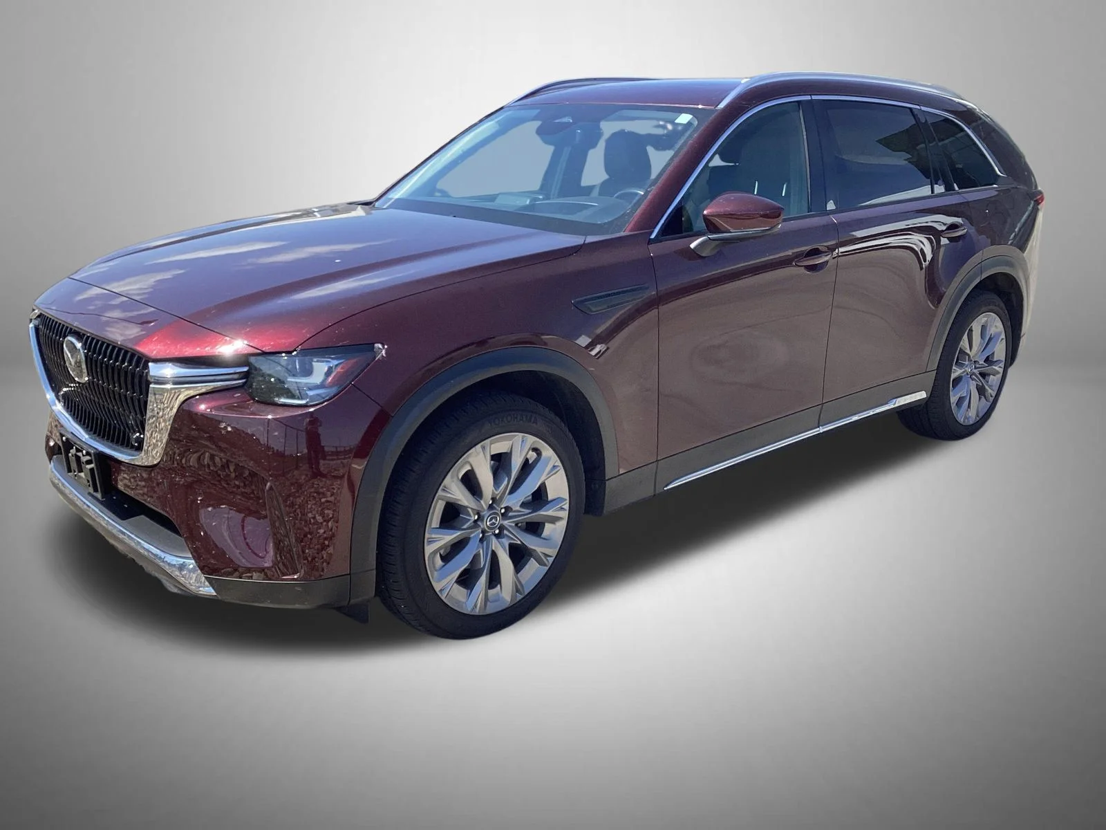 2024 Mazda CX-90 Turbo Premium Package's photo