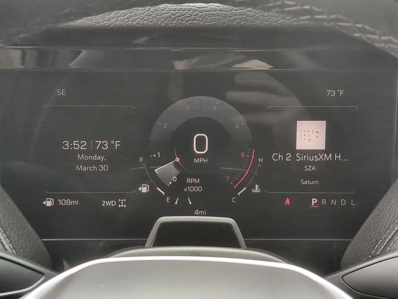 New 2026 Sterling Metallic GMC Denali image 11