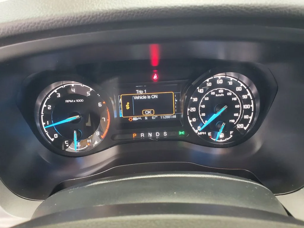 Used 2023 Black Ford XLT image 14