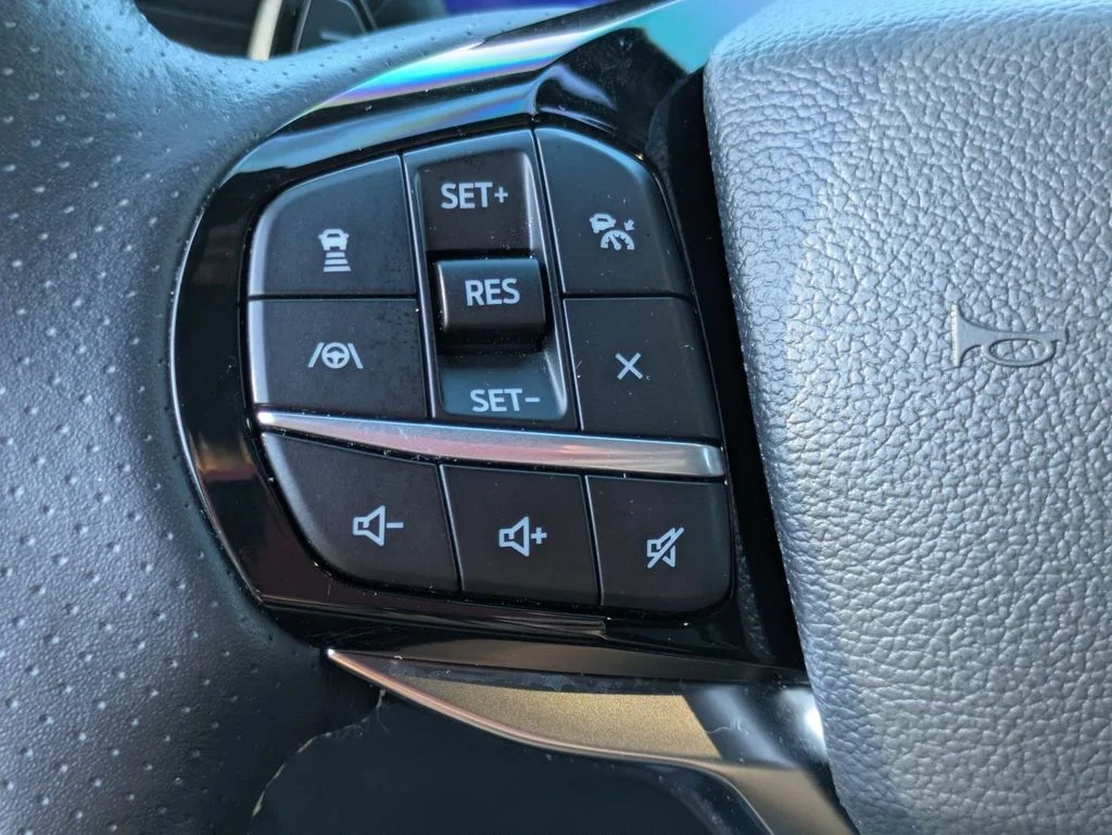 Used 2023 Gray Ford ST image 25