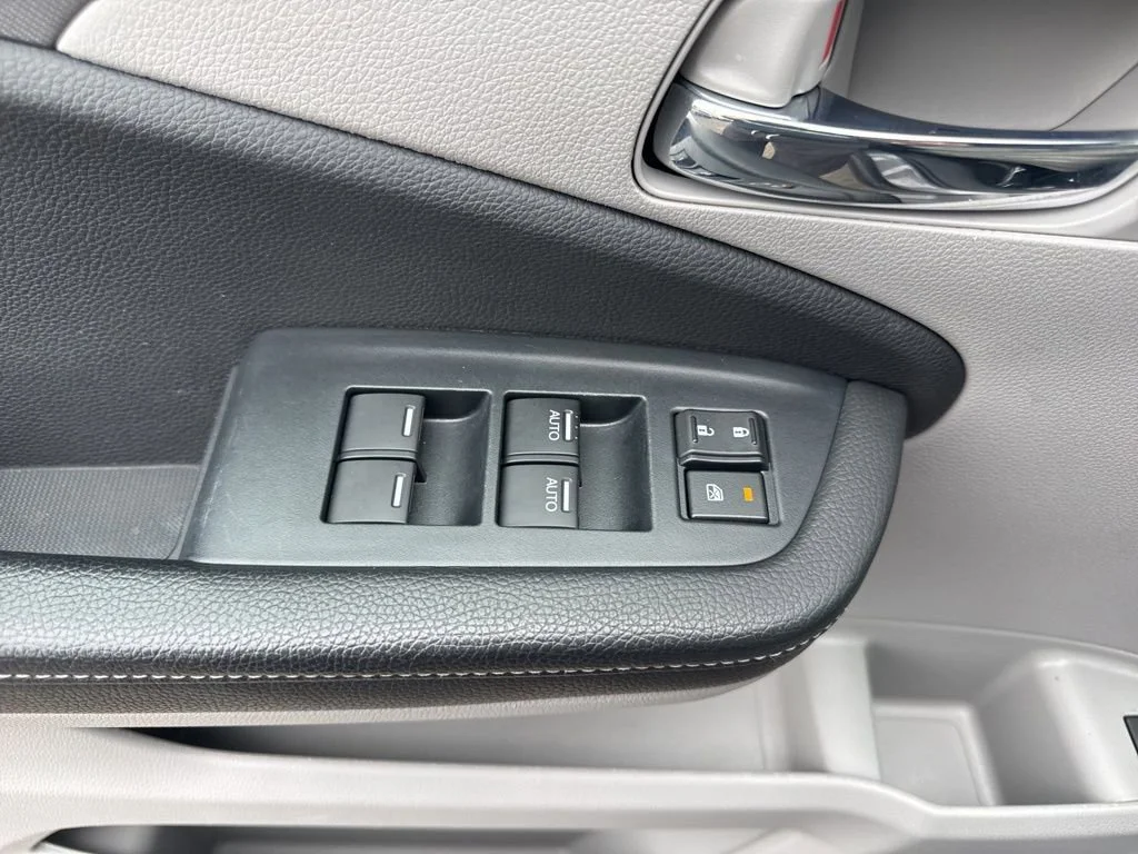 Used 2023 Gray Honda RTL-E image 30