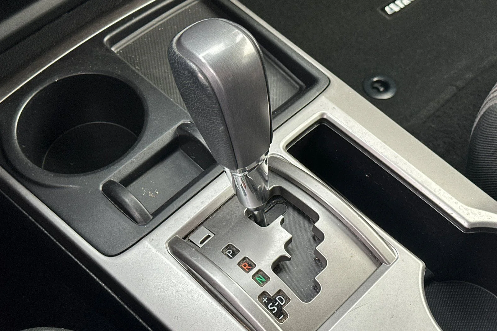 Used 2024 Black Toyota SR5 image 22