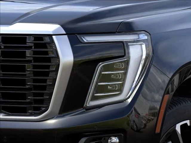 2026 GMC Yukon Denali - Photo 10