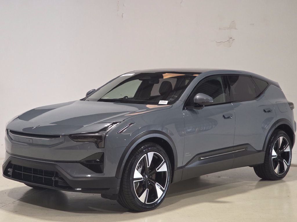 Used 2025 Gray Polestar  image 1