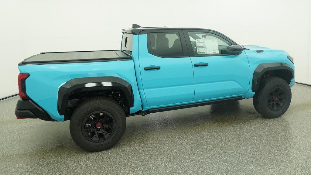 New 2026 Wave Maker with Black roof Toyota TRD Pro image 61