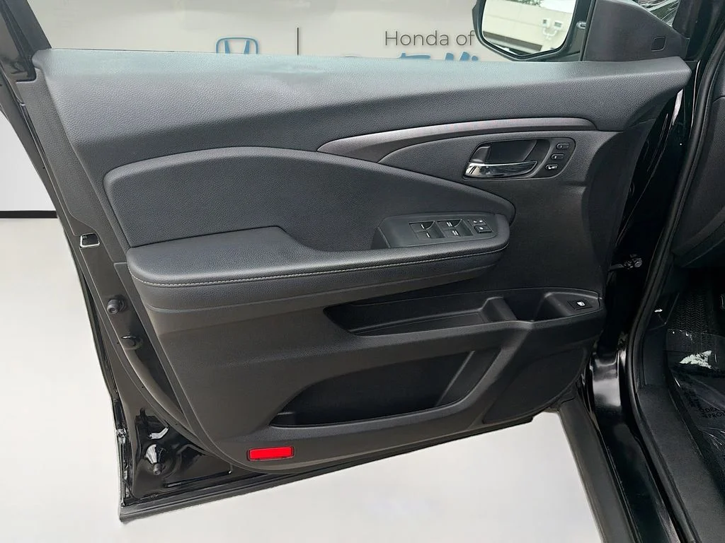 2023 Honda Ridgeline RTL - Photo 19