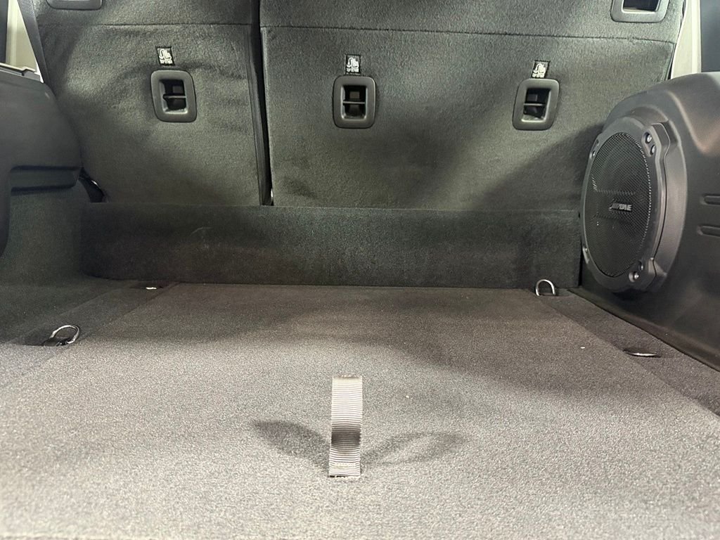 Used 2024 Green Clearcoat Jeep Sport S 4xe image 16