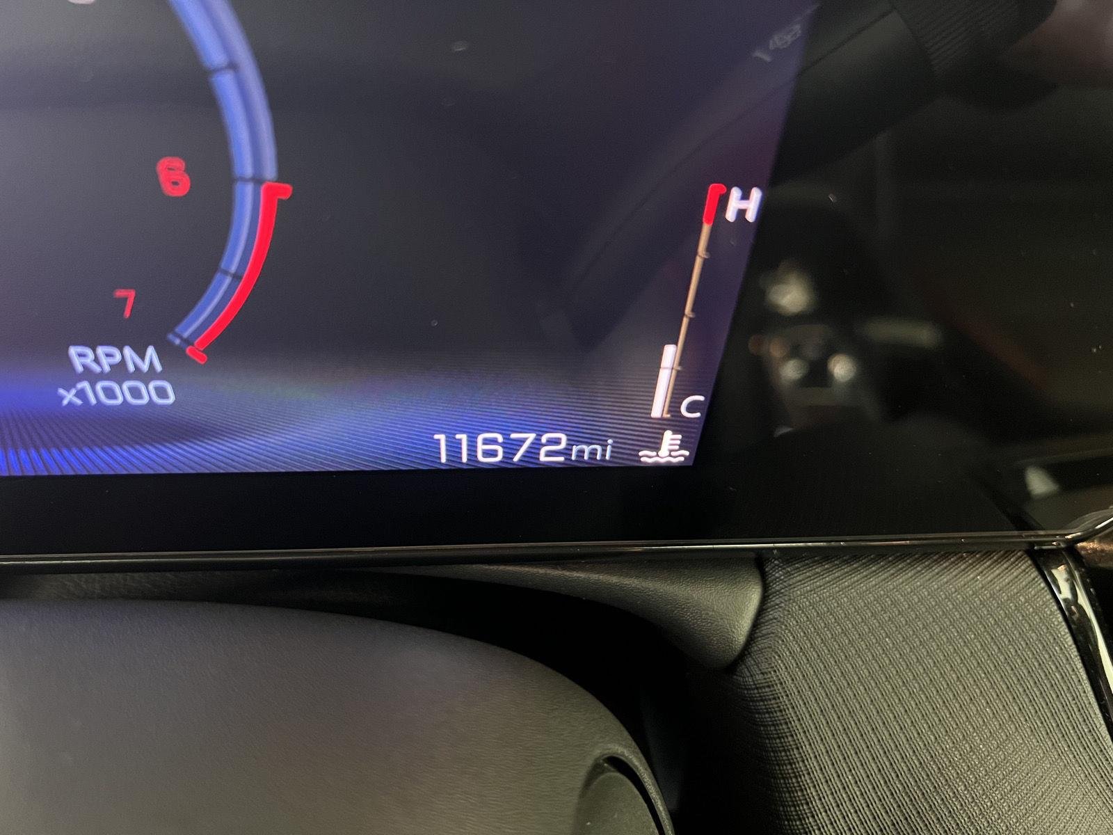 Used 2024 Summit White Chevrolet RS image 11
