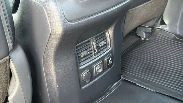 Used 2023 Gray Nissan PRO-4X image 27