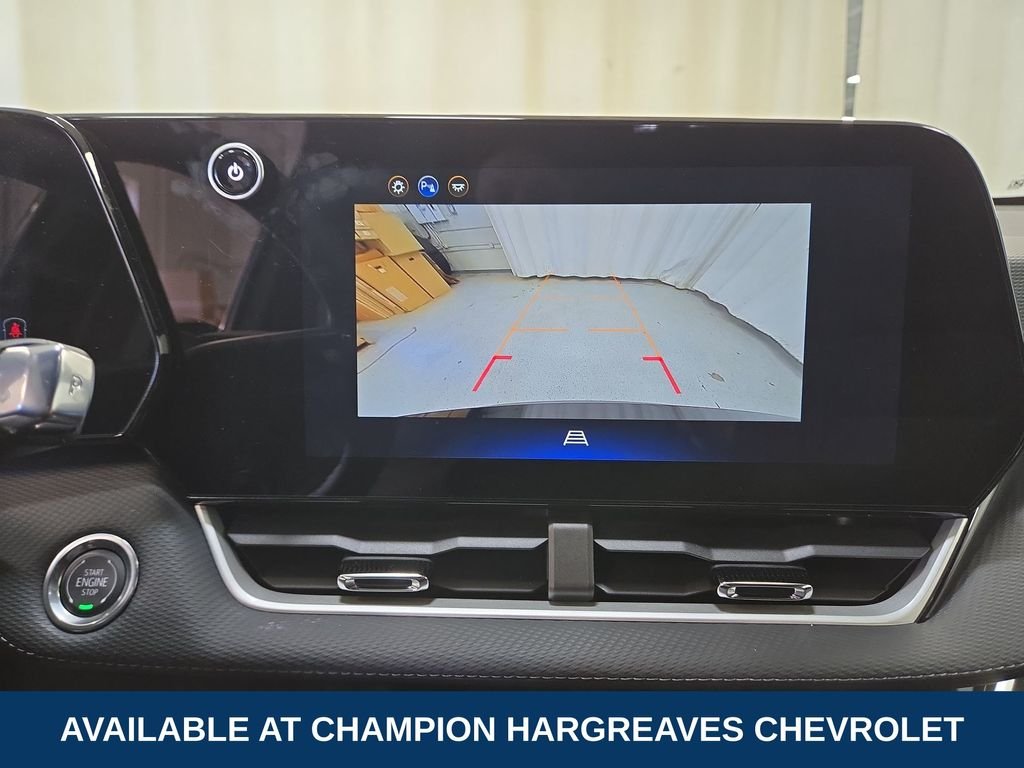 2026 Chevrolet Equinox LT - Photo 19