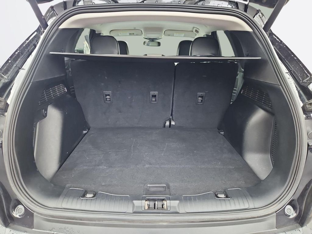2023 Ford Escape Platinum - Photo 24
