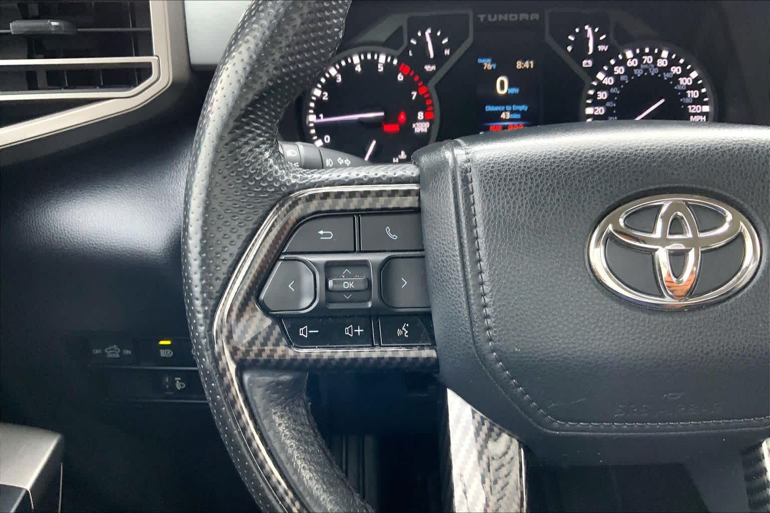 Used 2024 Blueprint Toyota SR5 image 23