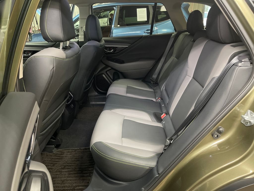 Certified Used 2024 Brown Subaru Onyx Edition image 22