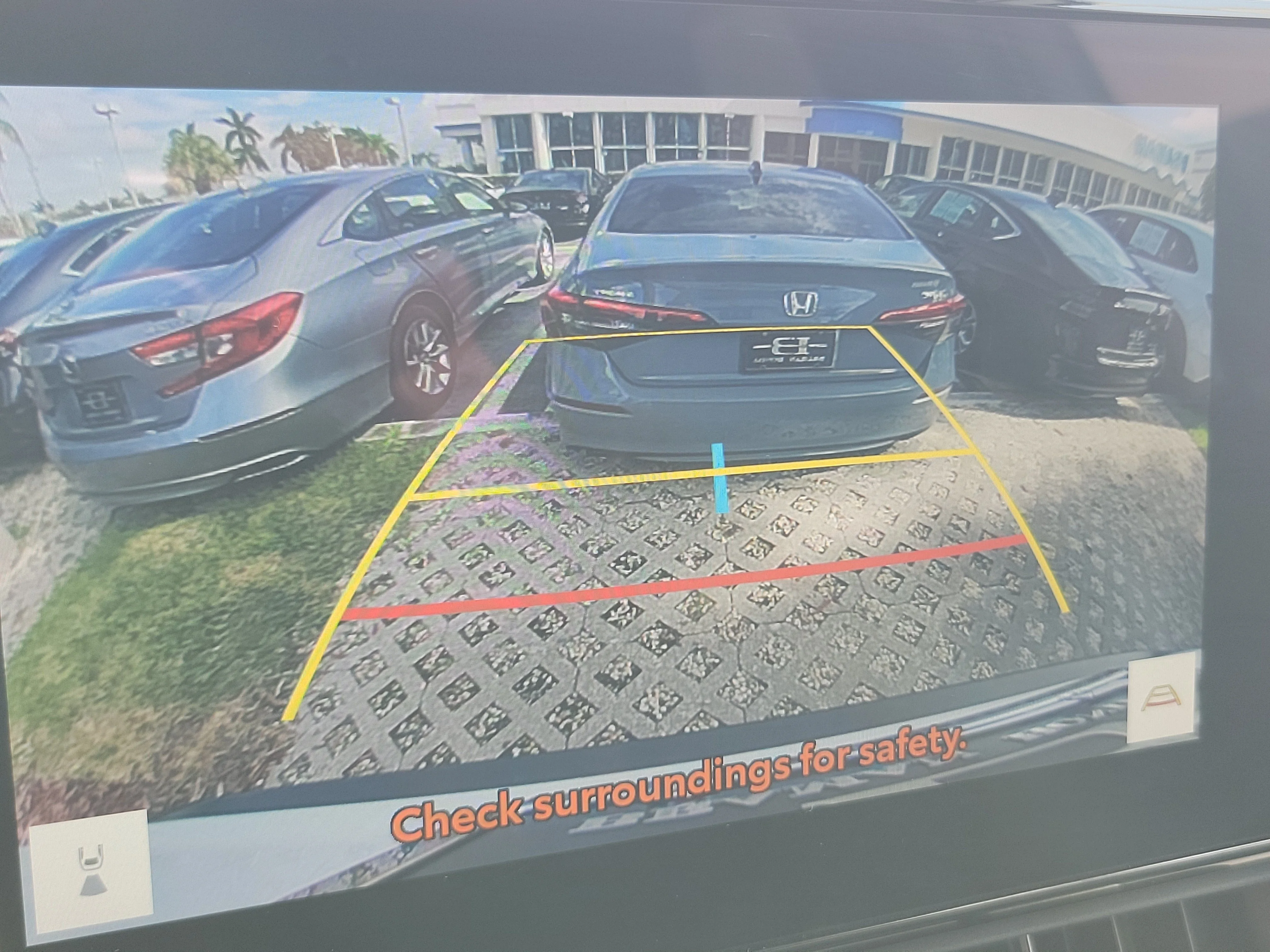 Used 2024 Ice Cap Toyota XLE image 27