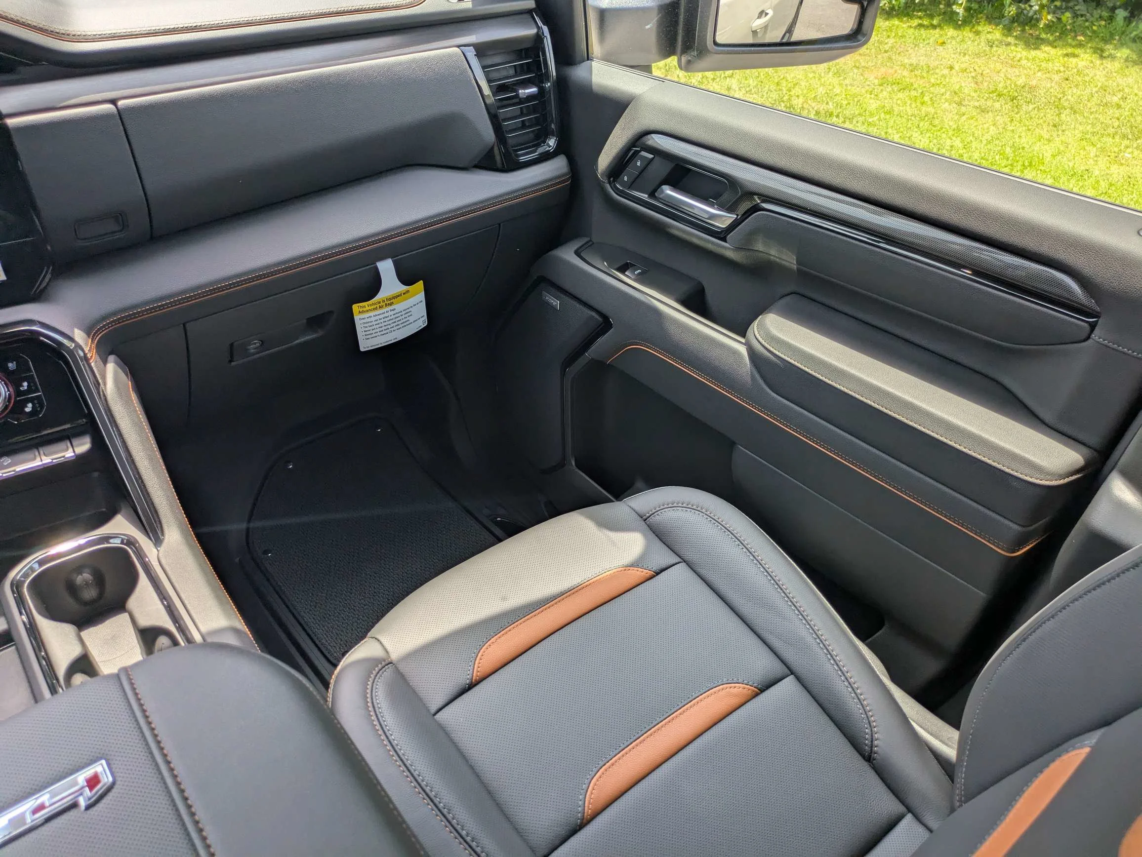 2026 GMC Sierra 2500HD AT4 - Photo 17