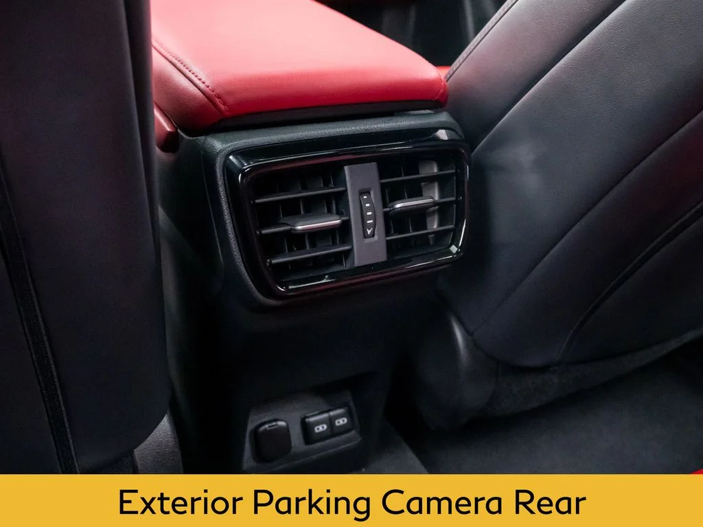 Used 2024 Silver Lexus 350 F SPORT Handling image 21