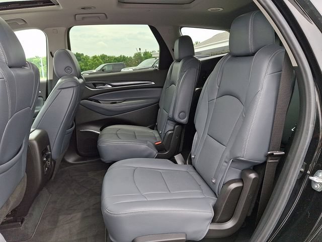2021 Buick Enclave Essence - Photo 11
