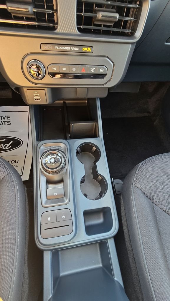New 2026 Oxford White Ford XL image 22