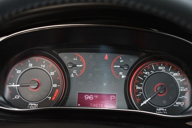 2013 Dodge Dart SXT - Photo 29